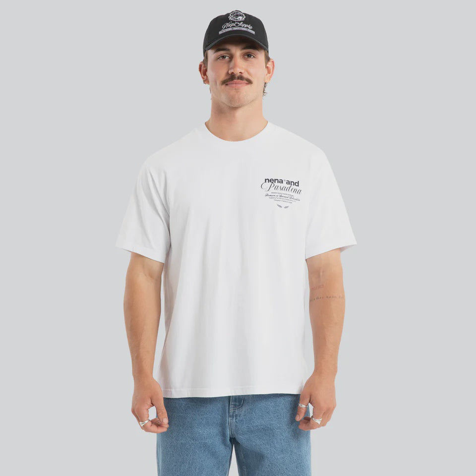 Written Classic Tee