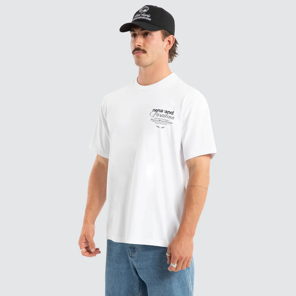 Written Classic Tee