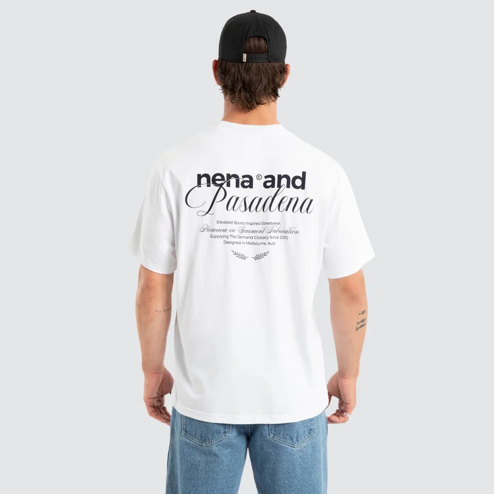 Written Classic Tee