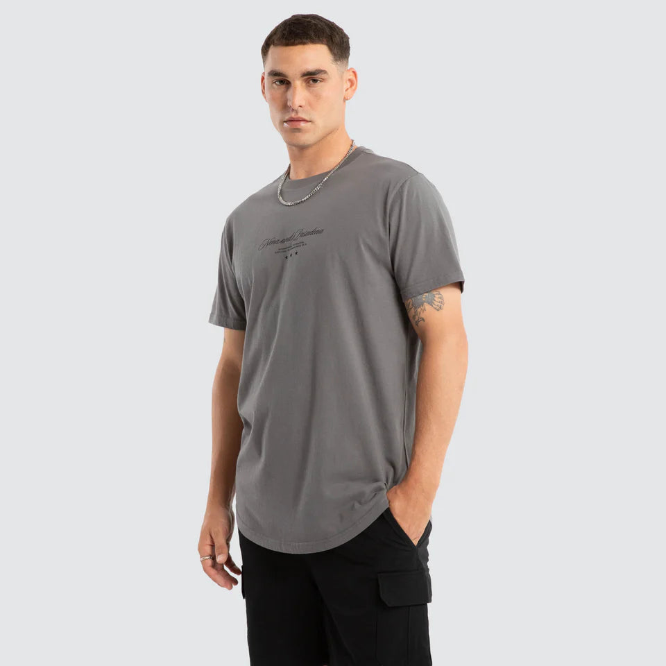 Juncture Dual Curved Tee