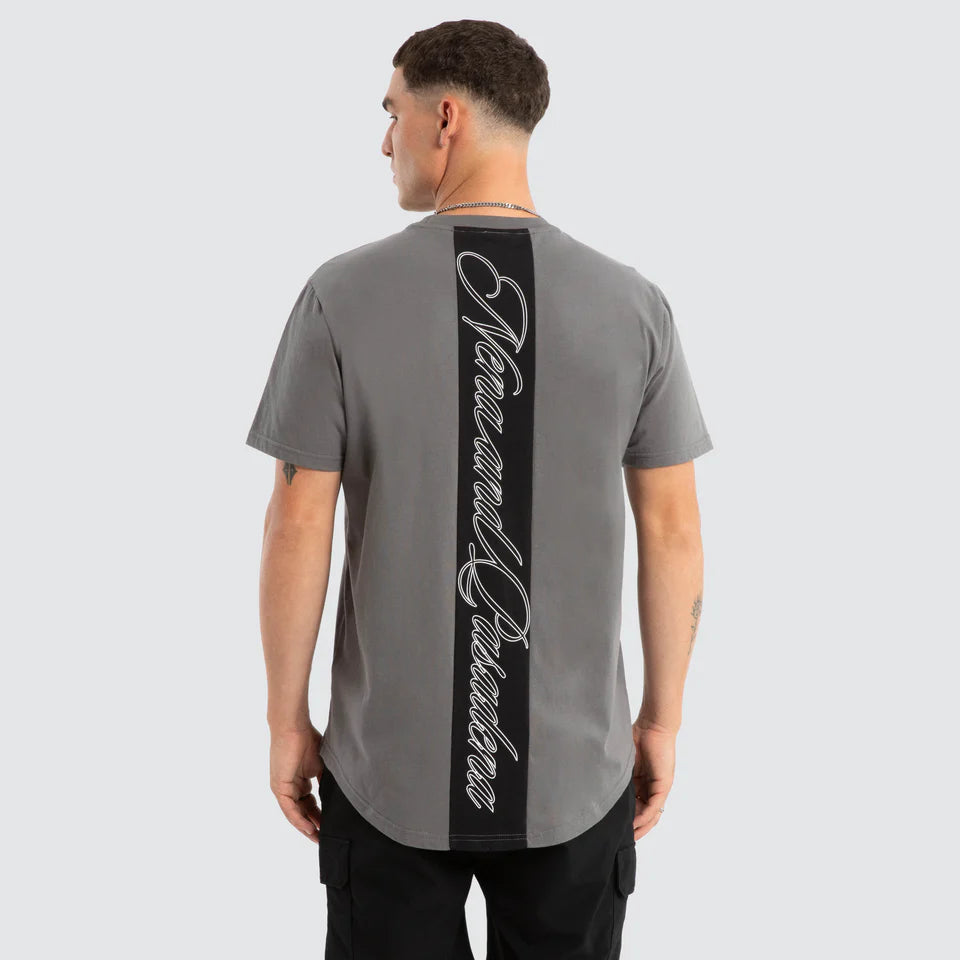 Juncture Dual Curved Tee