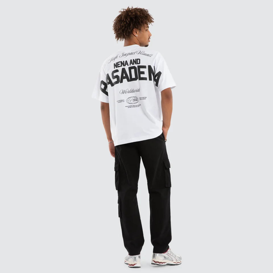 Performance Raptor Tee