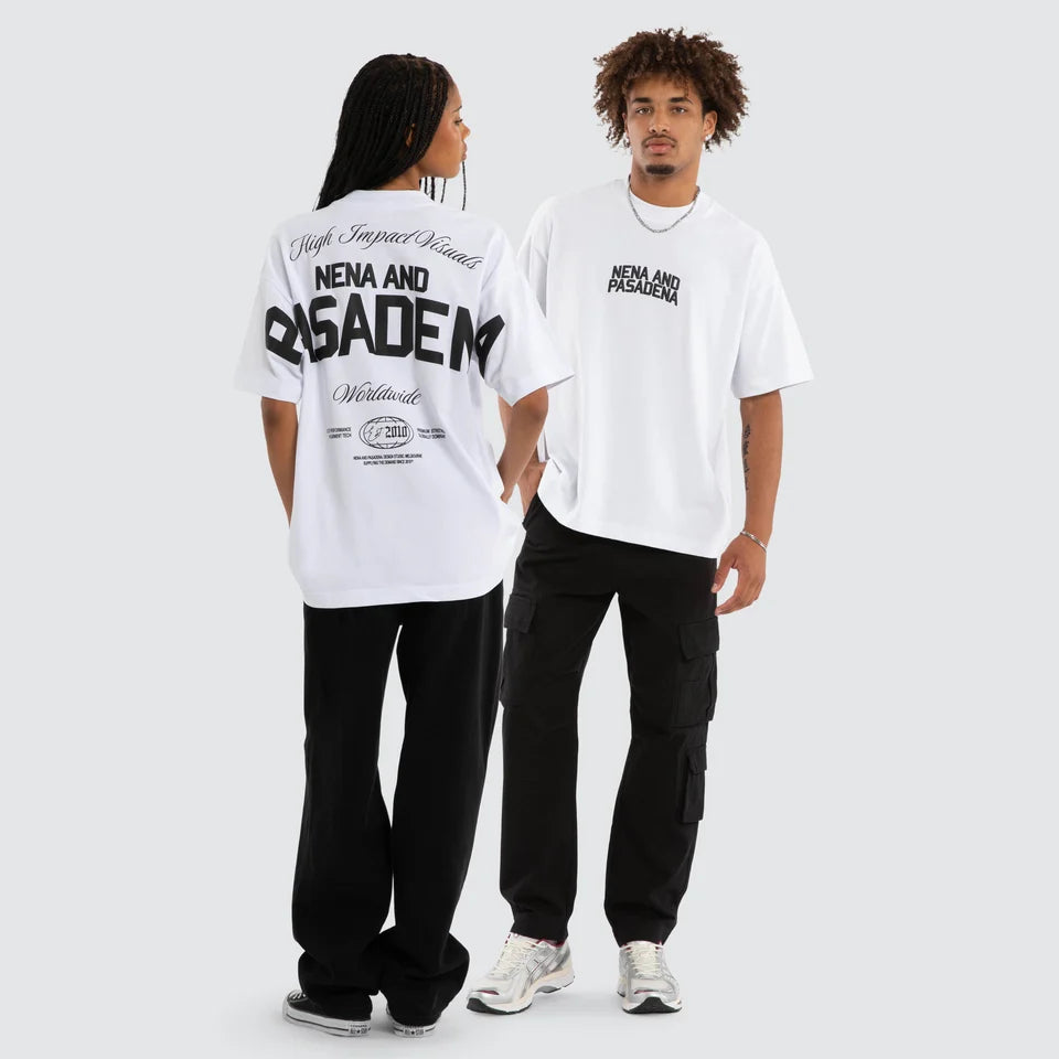 Performance Raptor Tee