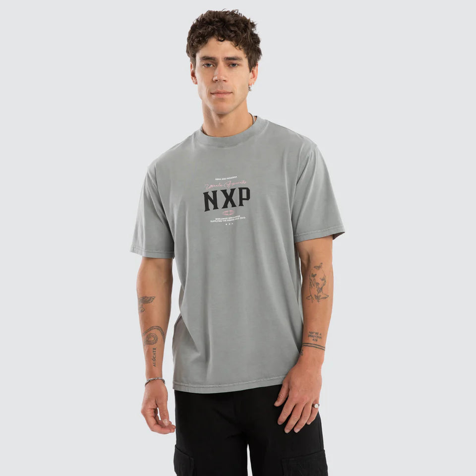 Chronos Classic Tee