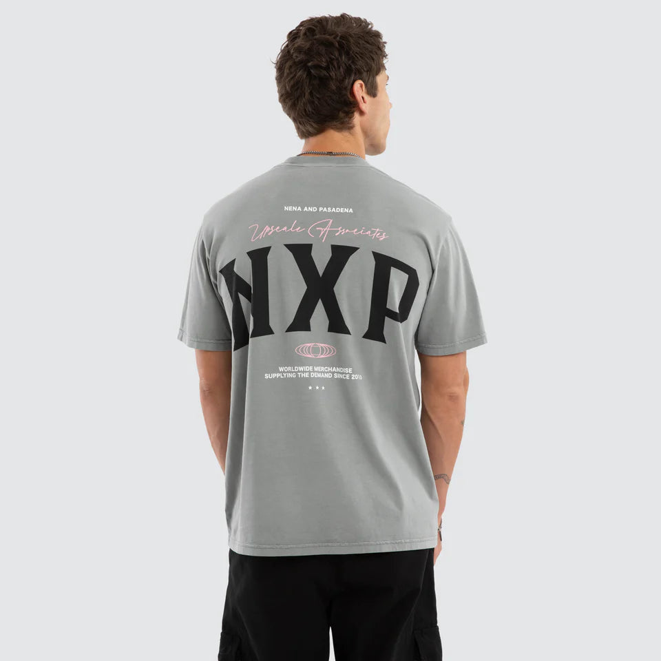 Chronos Classic Tee