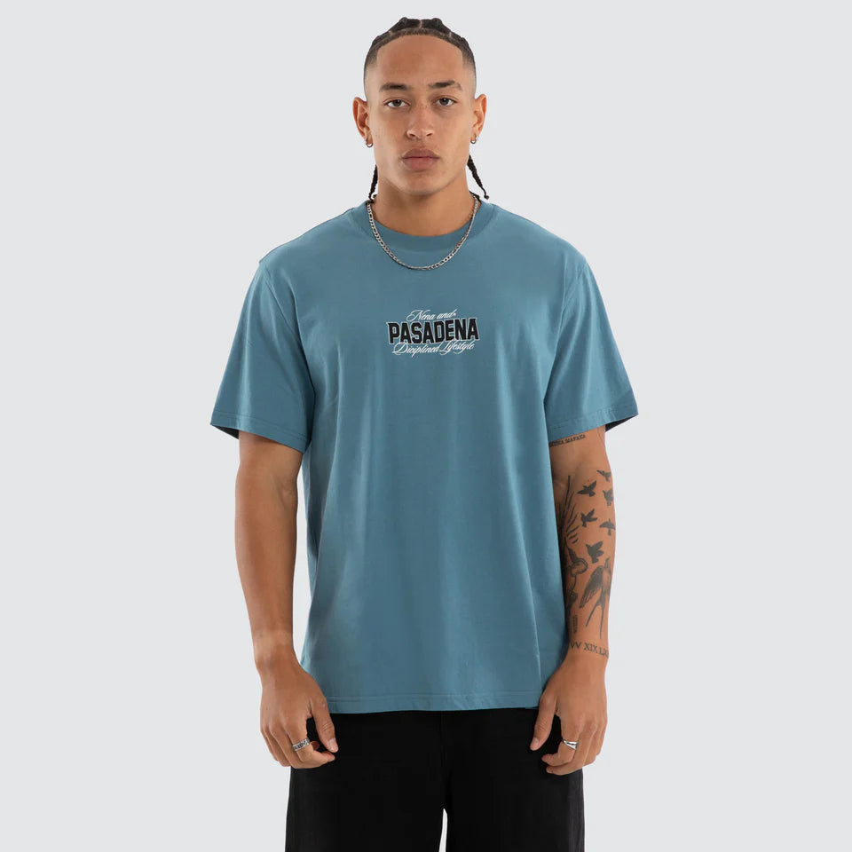 Azuren Classic Tee