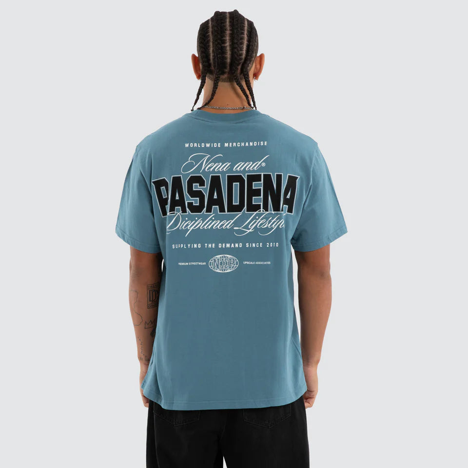 Azuren Classic Tee