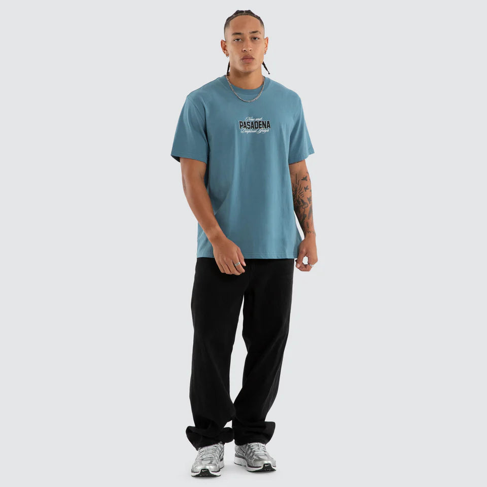 Azuren Classic Tee