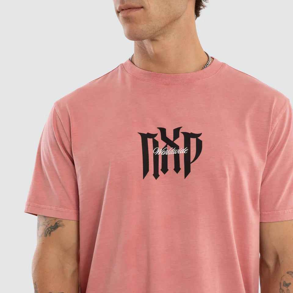 Petralis Dual Curved Tee