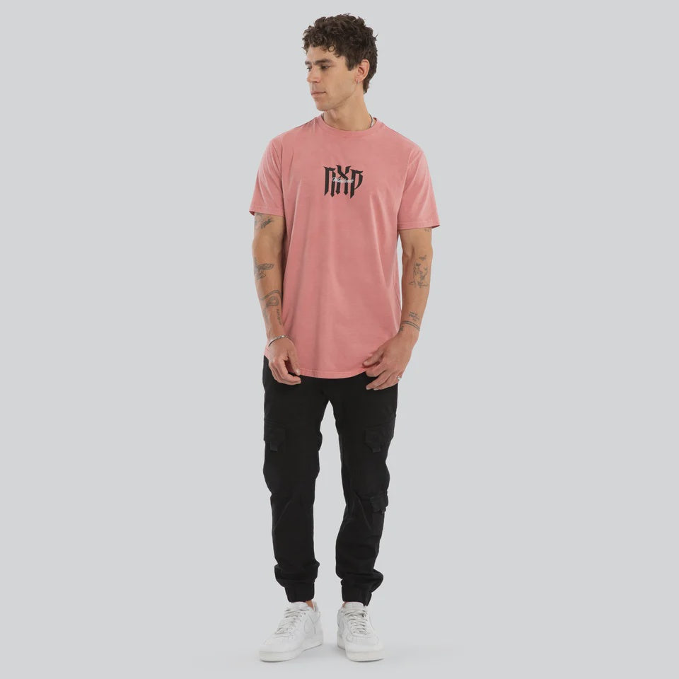 Petralis Dual Curved Tee