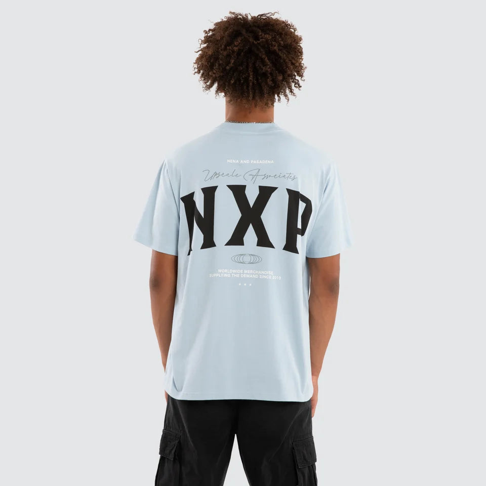 Gwen Classic Tee