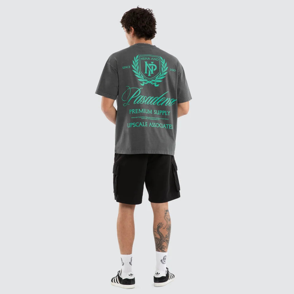 Sablefire Raptor Tee