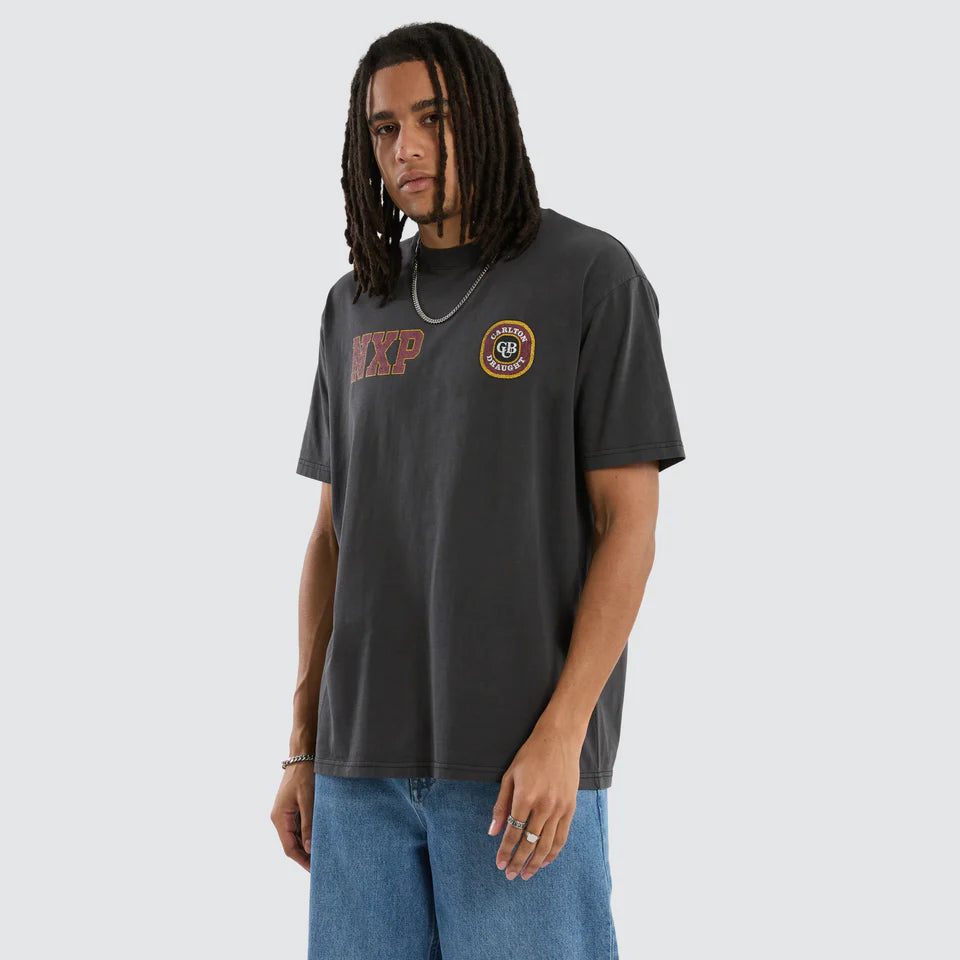 Revival Box Fit Tee