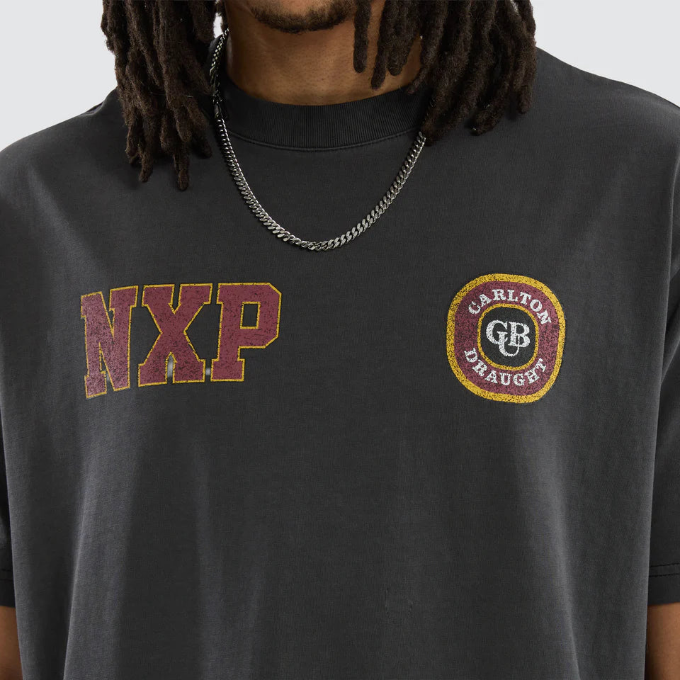 Revival Box Fit Tee