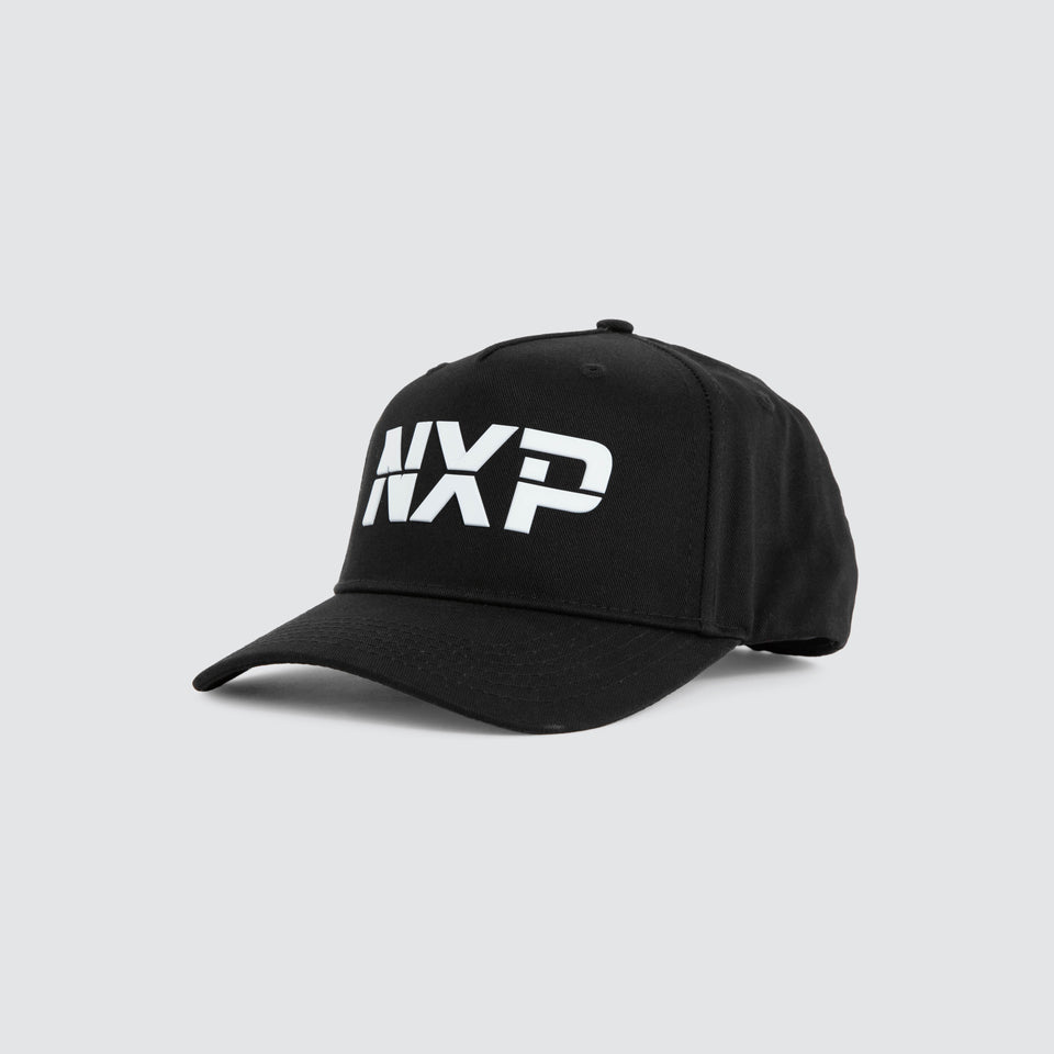 Axis Cap