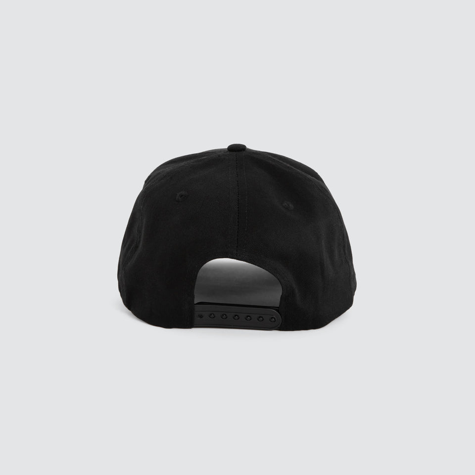 Axis Cap