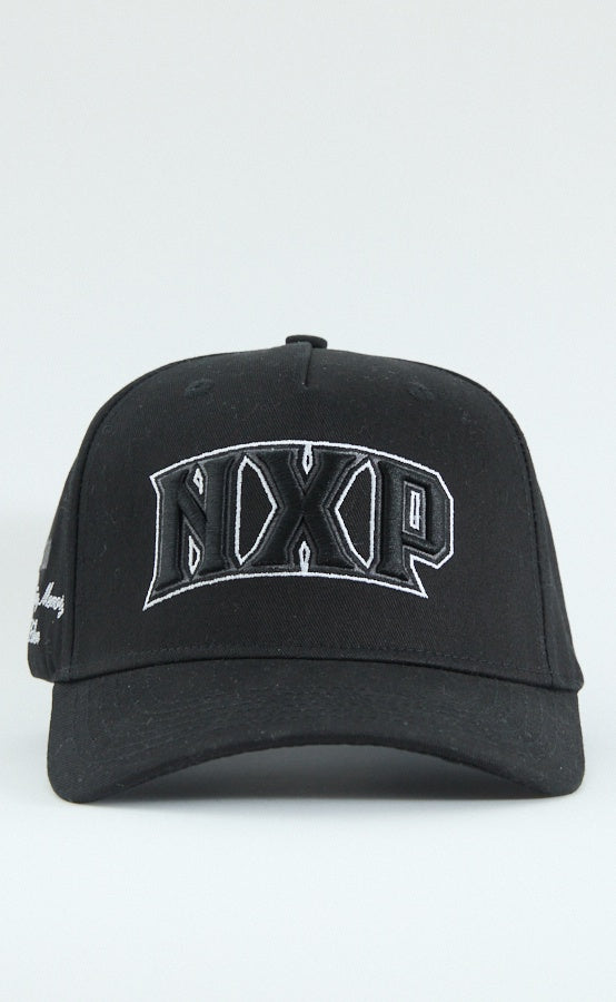 Riot Cap