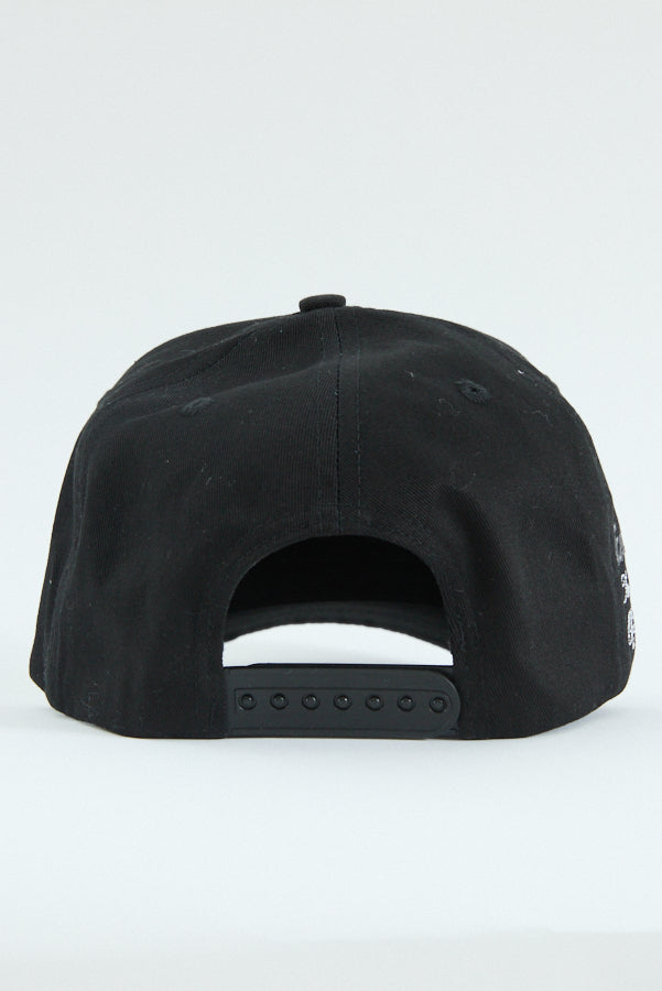Riot Cap