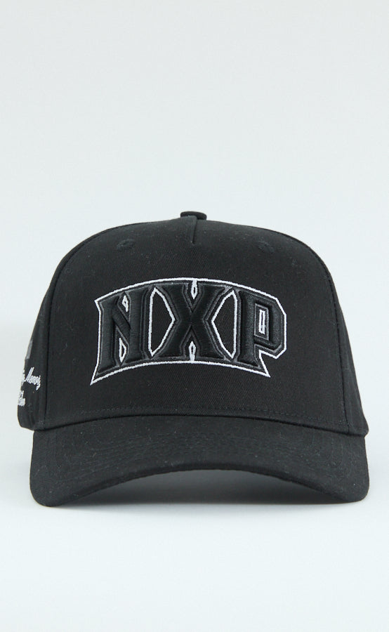 Riot Cap