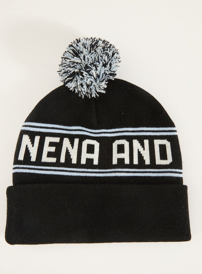 Alpha Beanie