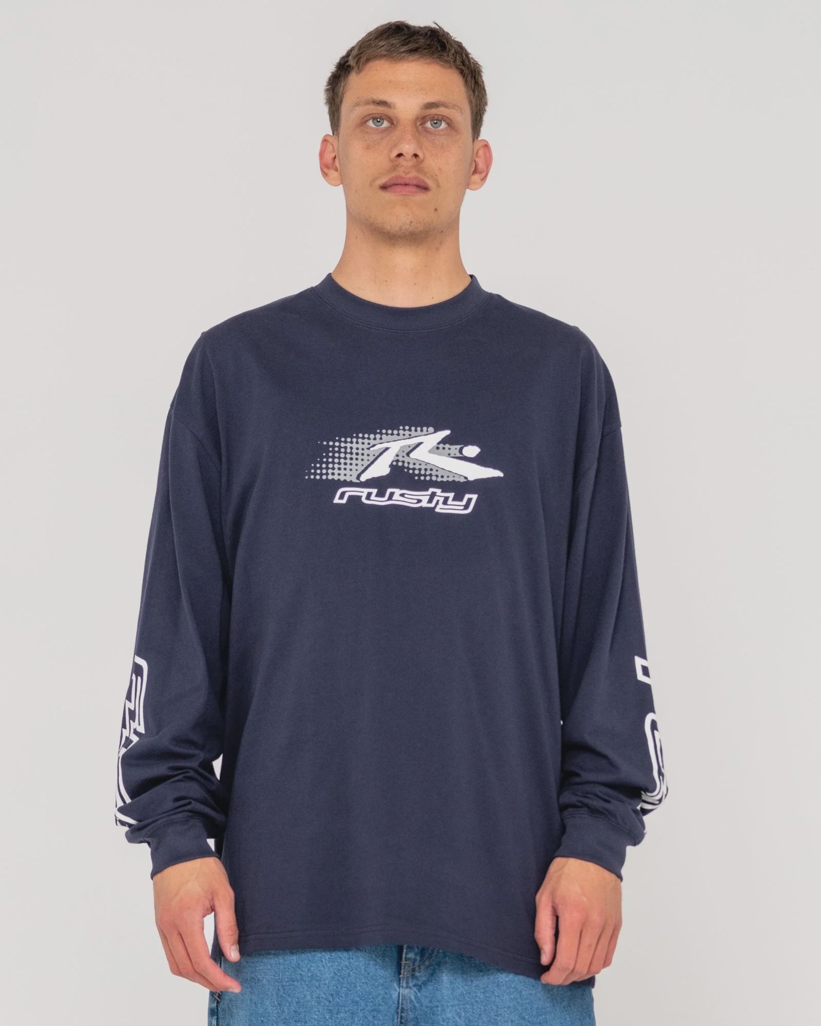 Function L/S Tee
