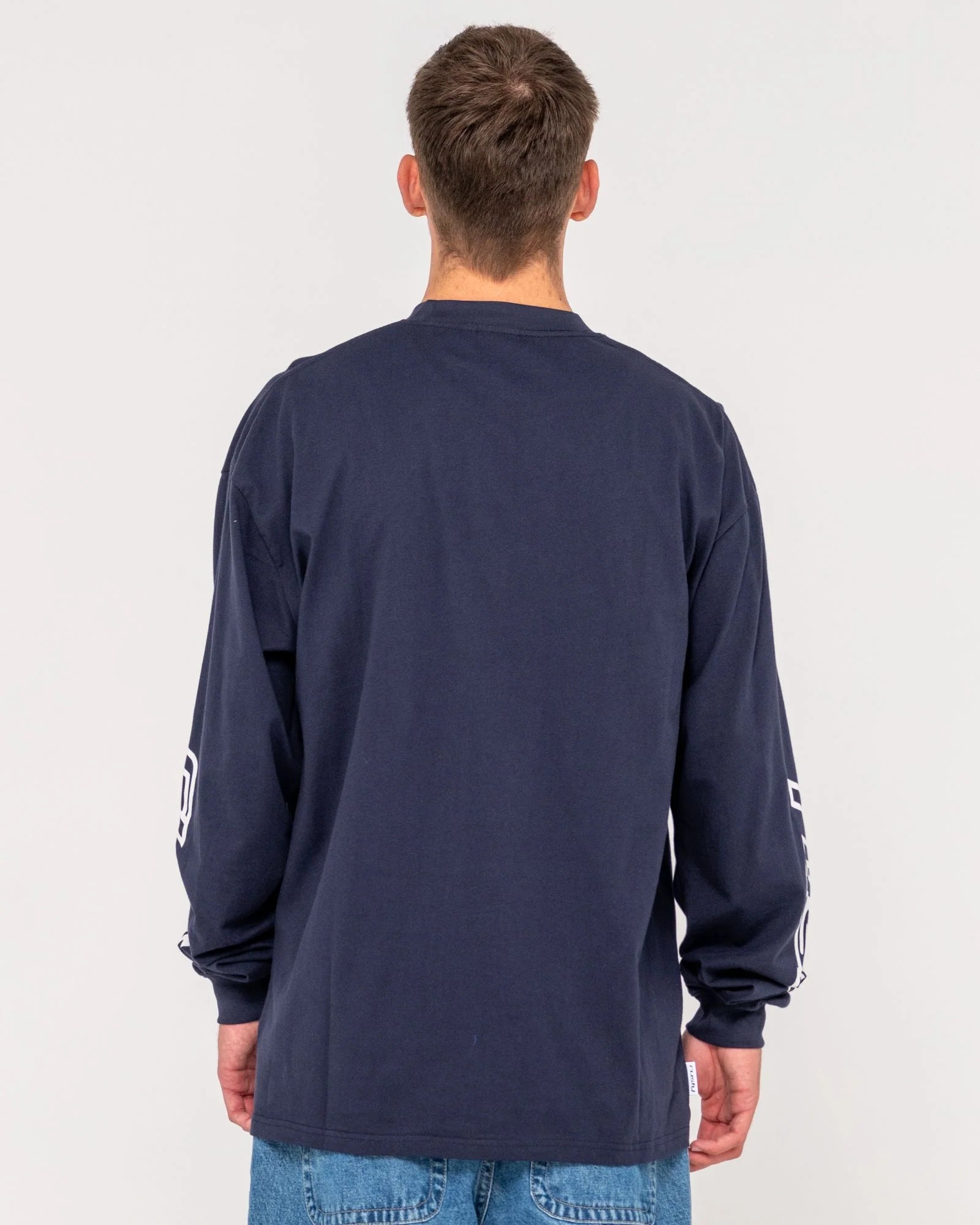Function L/S Tee