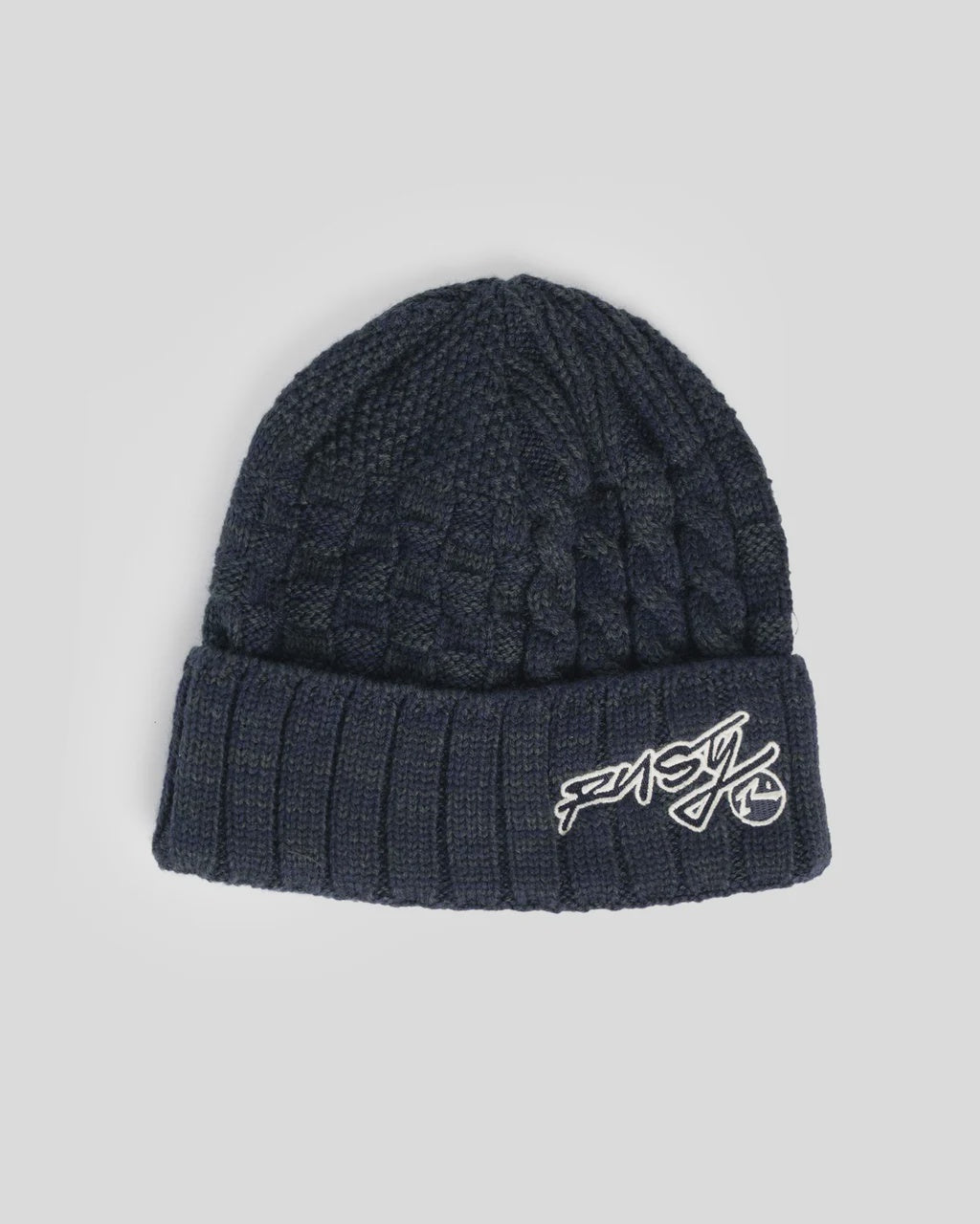 Ice Wave Beanie