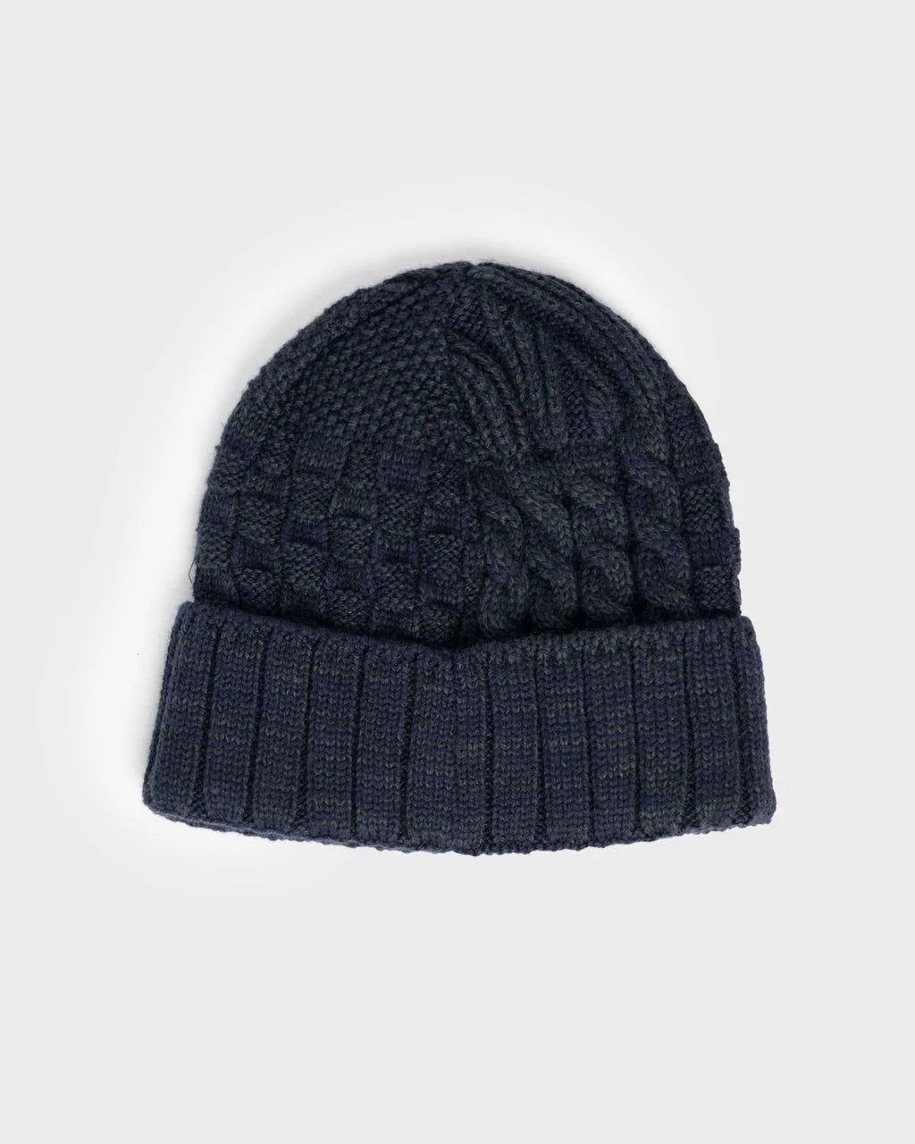 Ice Wave Beanie