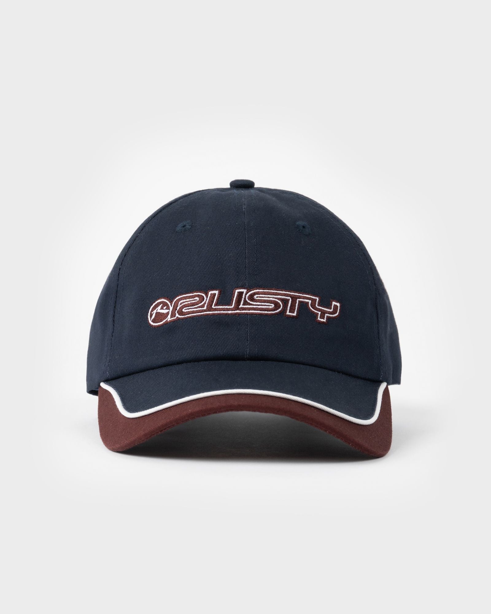 Flip Daddy Panel Cap