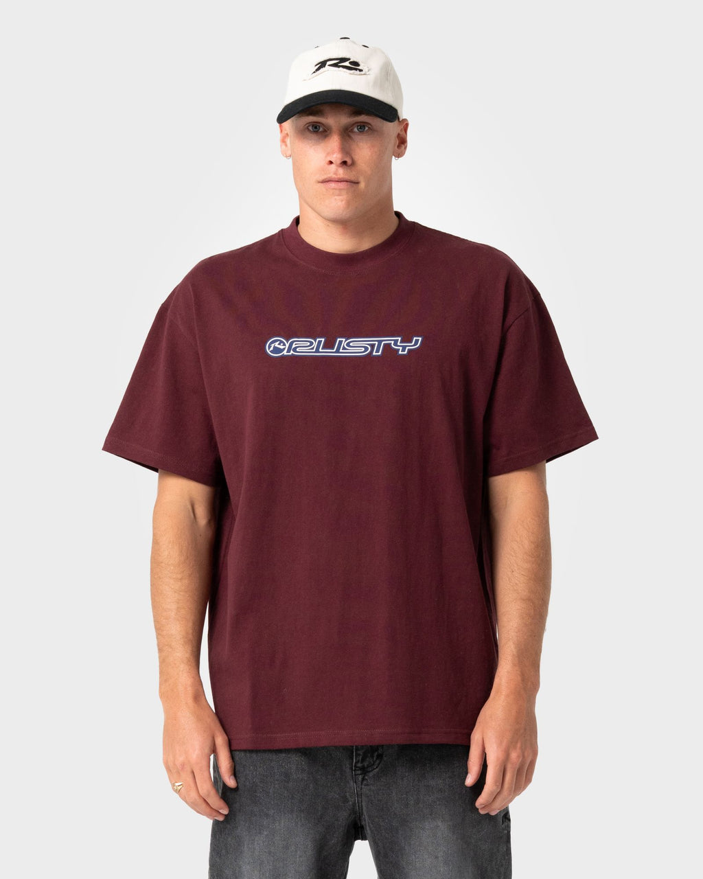 Flip Daddy 2.0 Tee