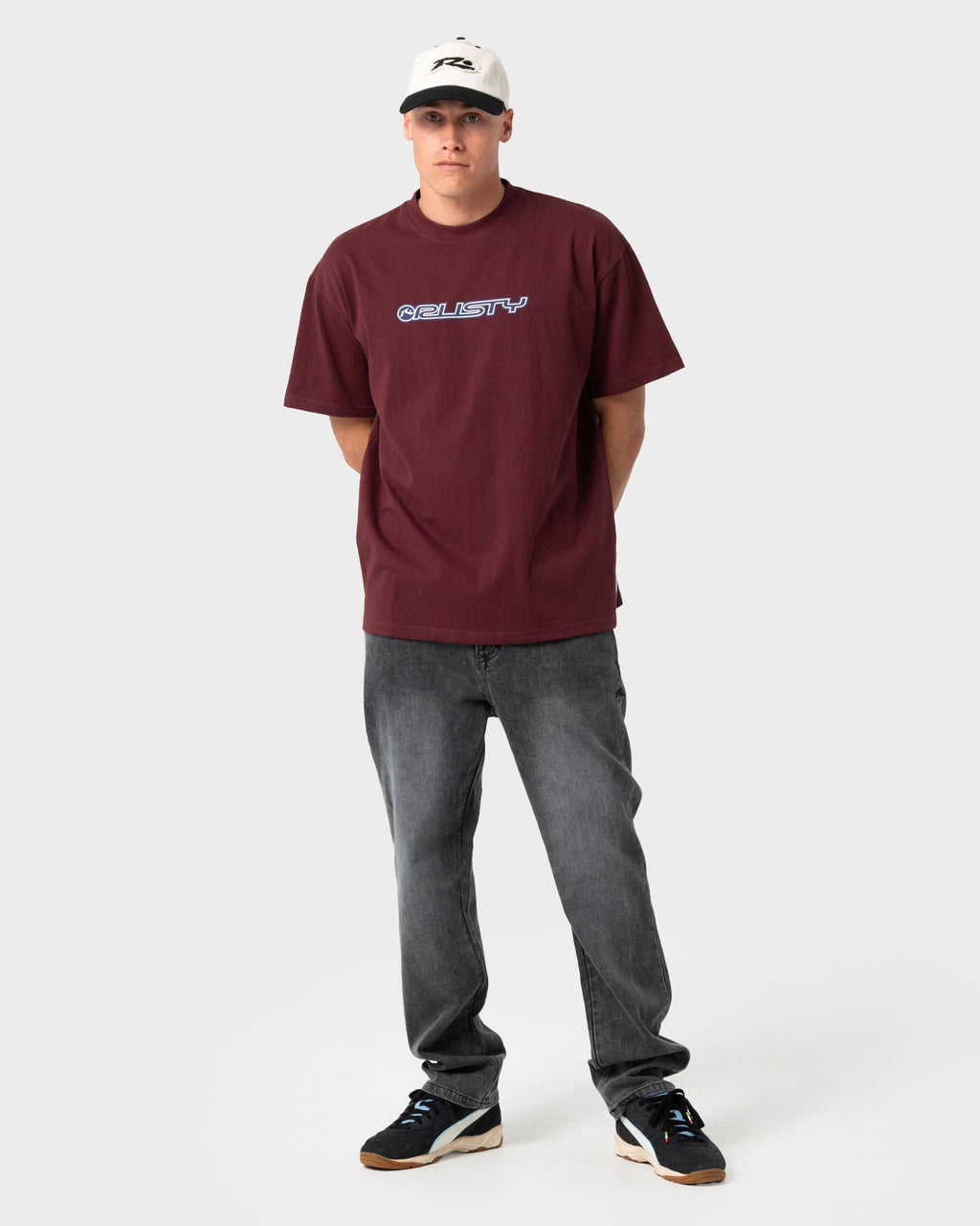 Flip Daddy 2.0 Tee