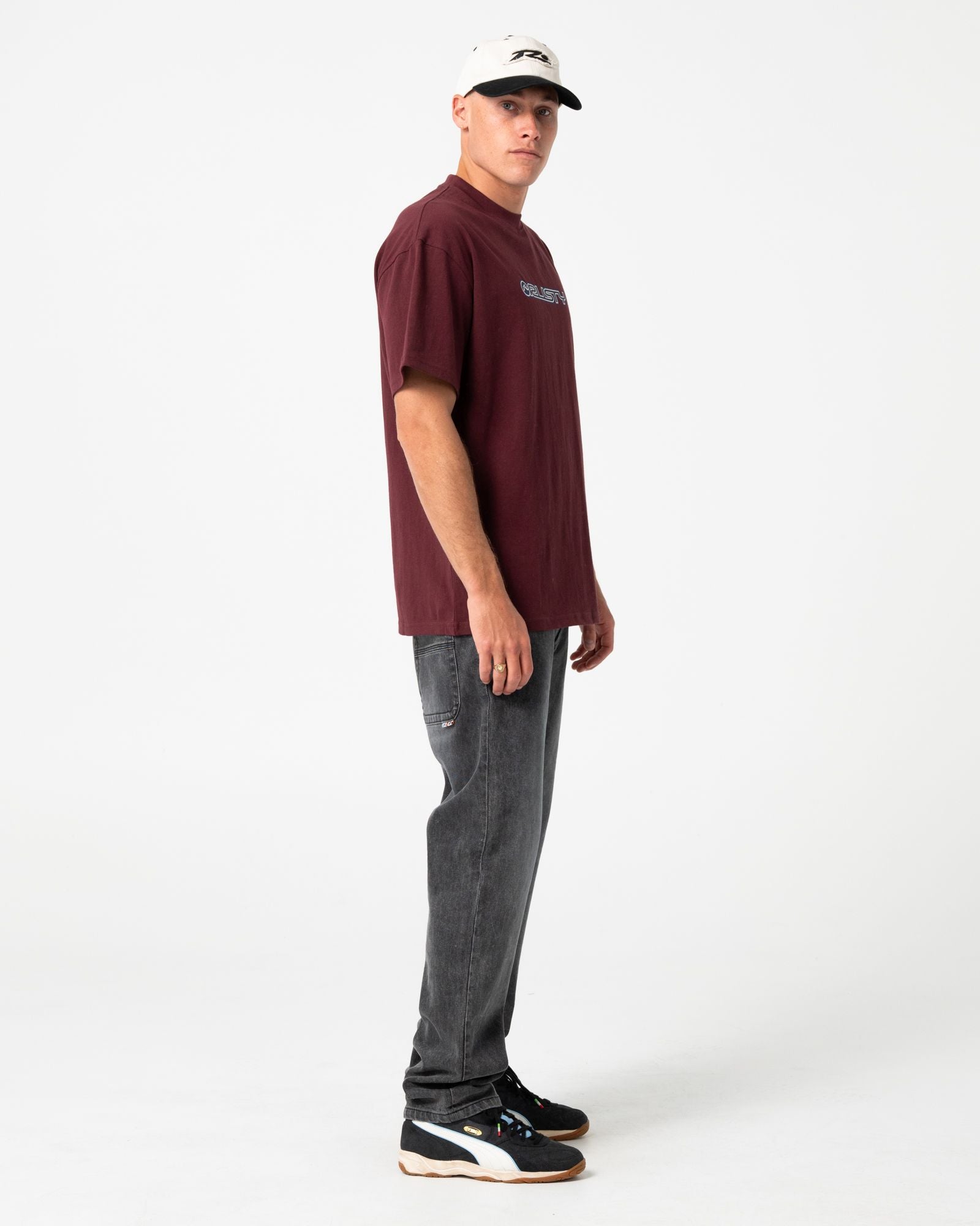 Flip Daddy 2.0 Tee