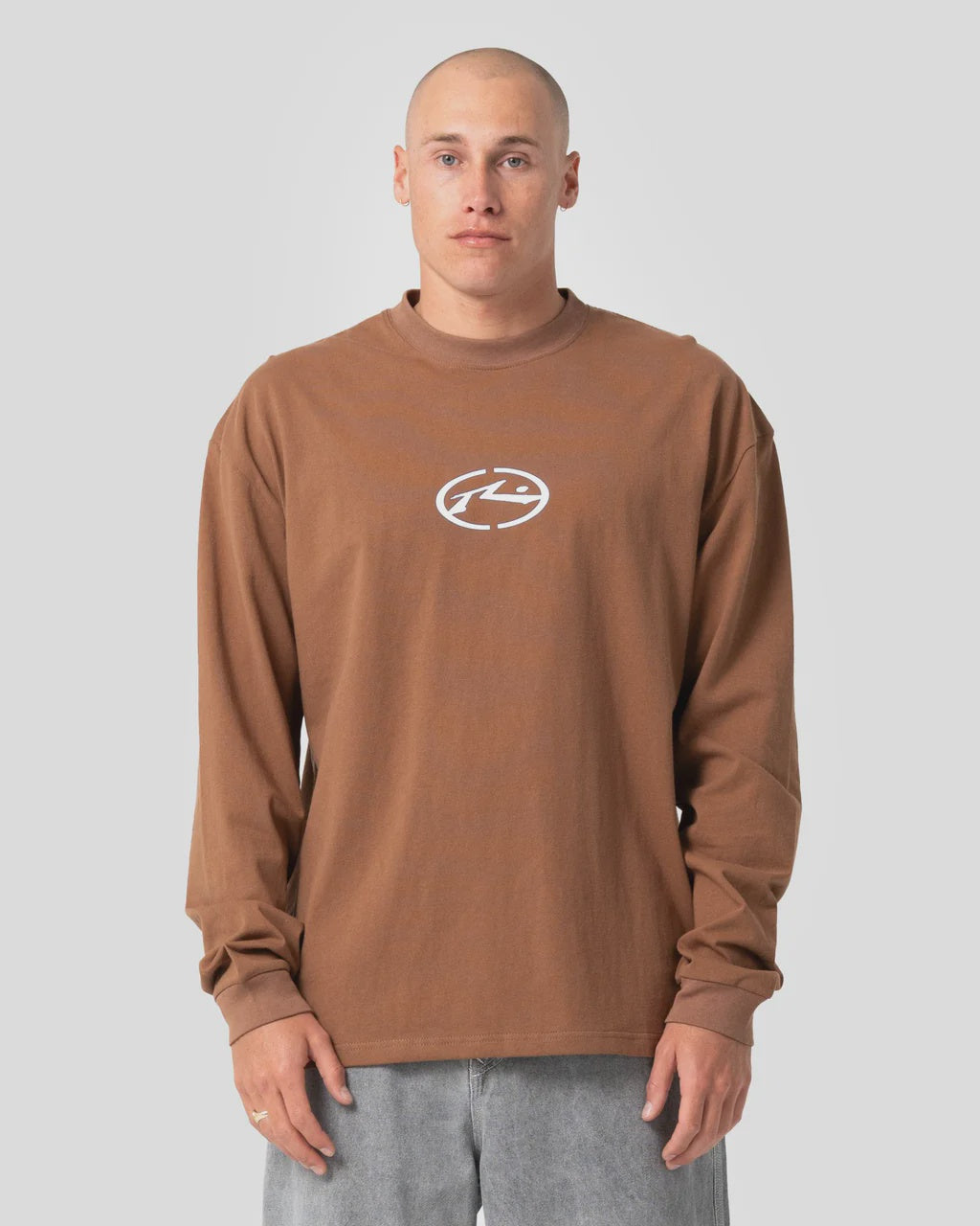 Turbo Long Sleeve Tee