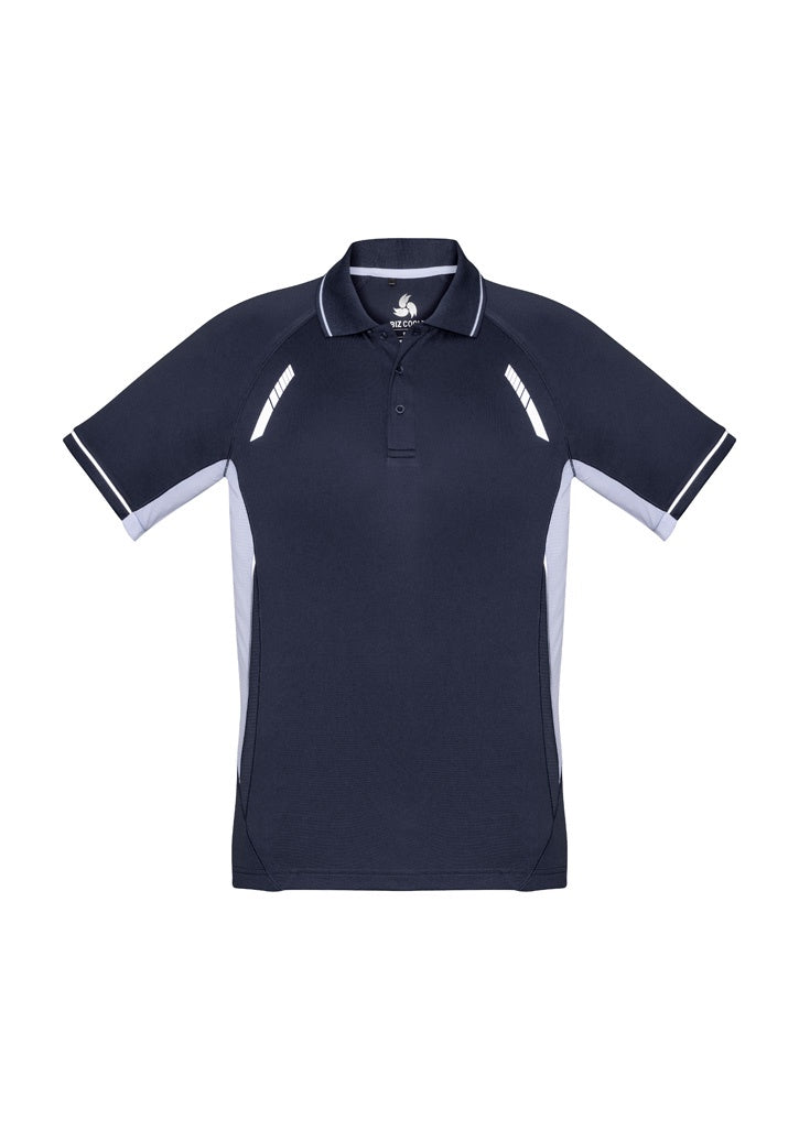 MEC Senior Sports Polo 2.0