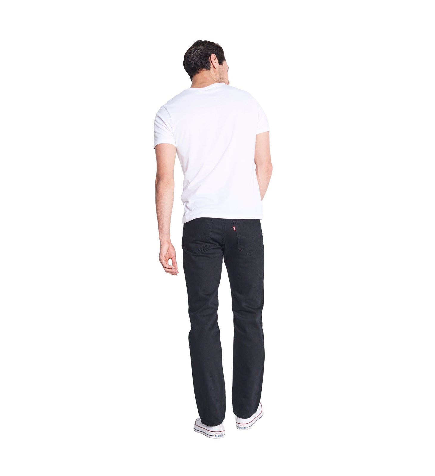 LEVI 516 Straight - 50516-0019