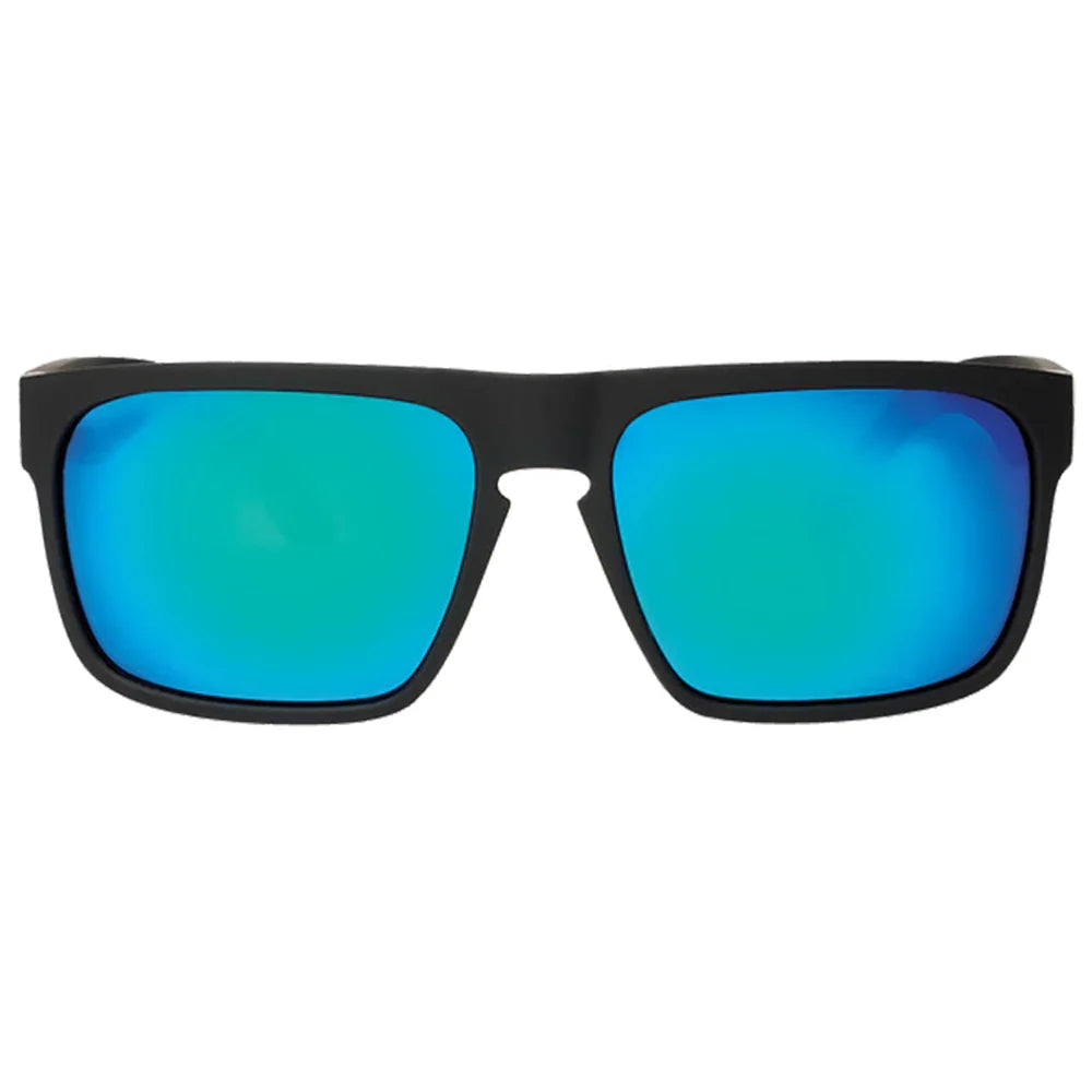 Peccant - Rubber Raven/Blue Green