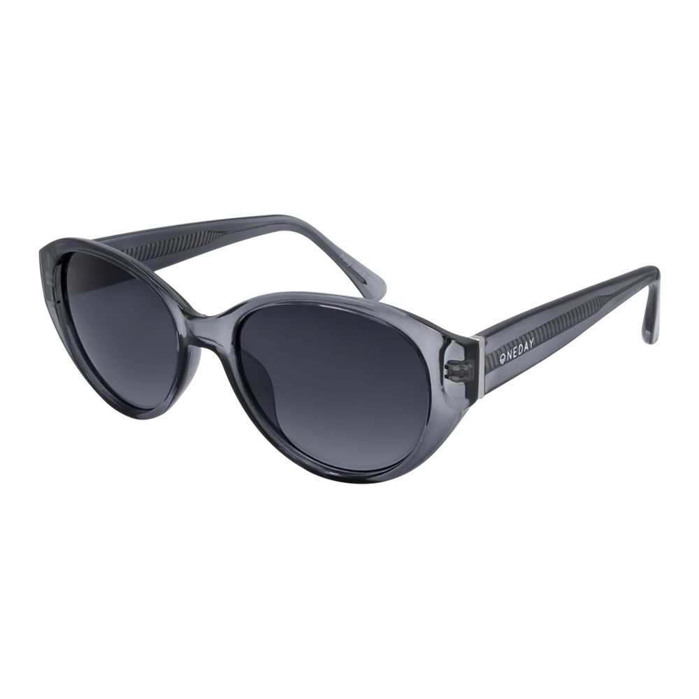 Polly - Black/Smoke - Polarised