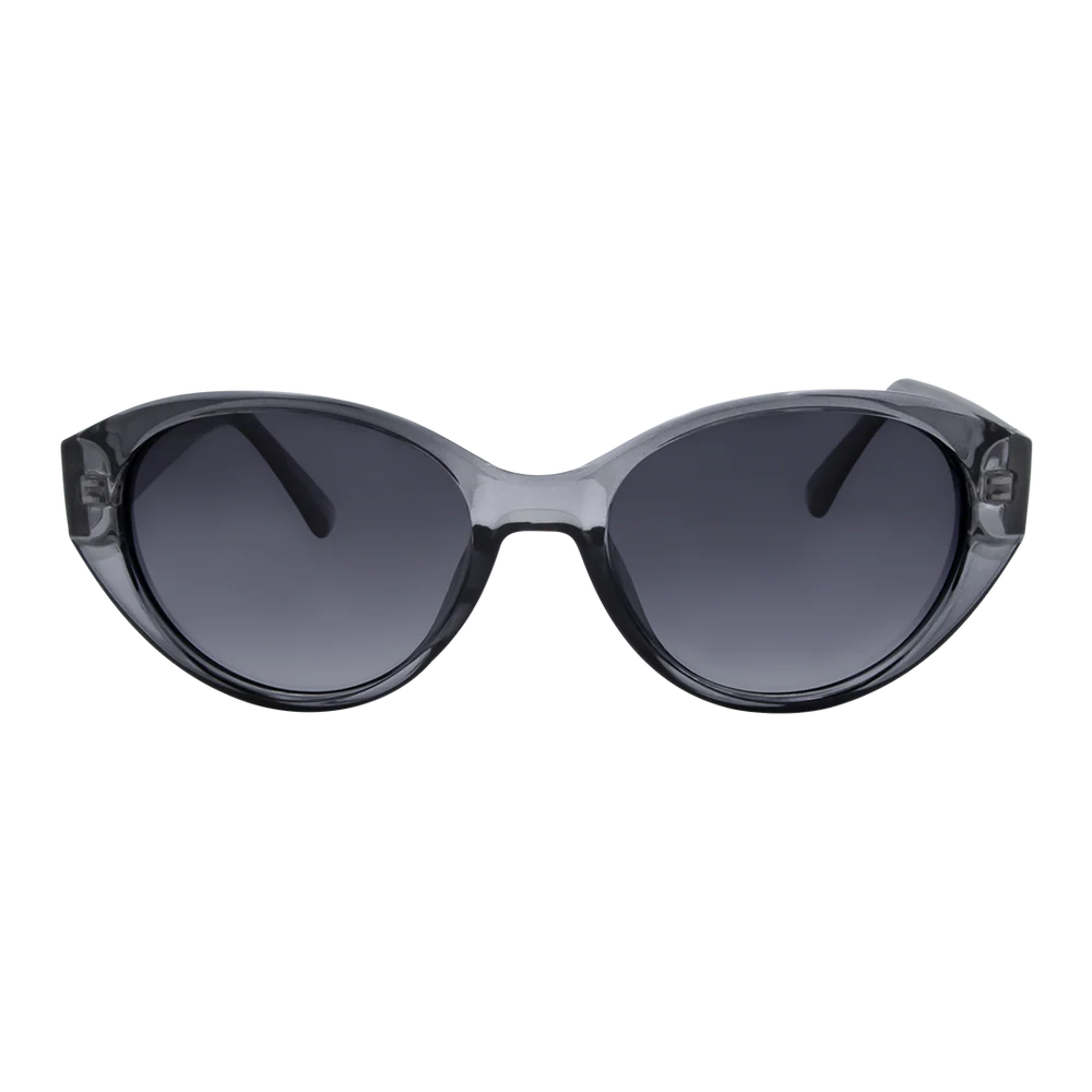 Polly - Black/Smoke - Polarised