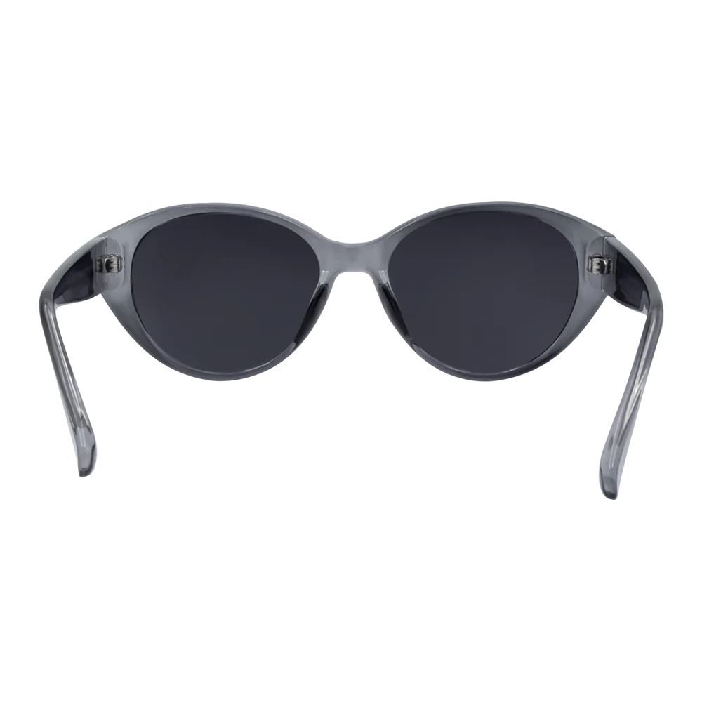 Polly - Black/Smoke - Polarised