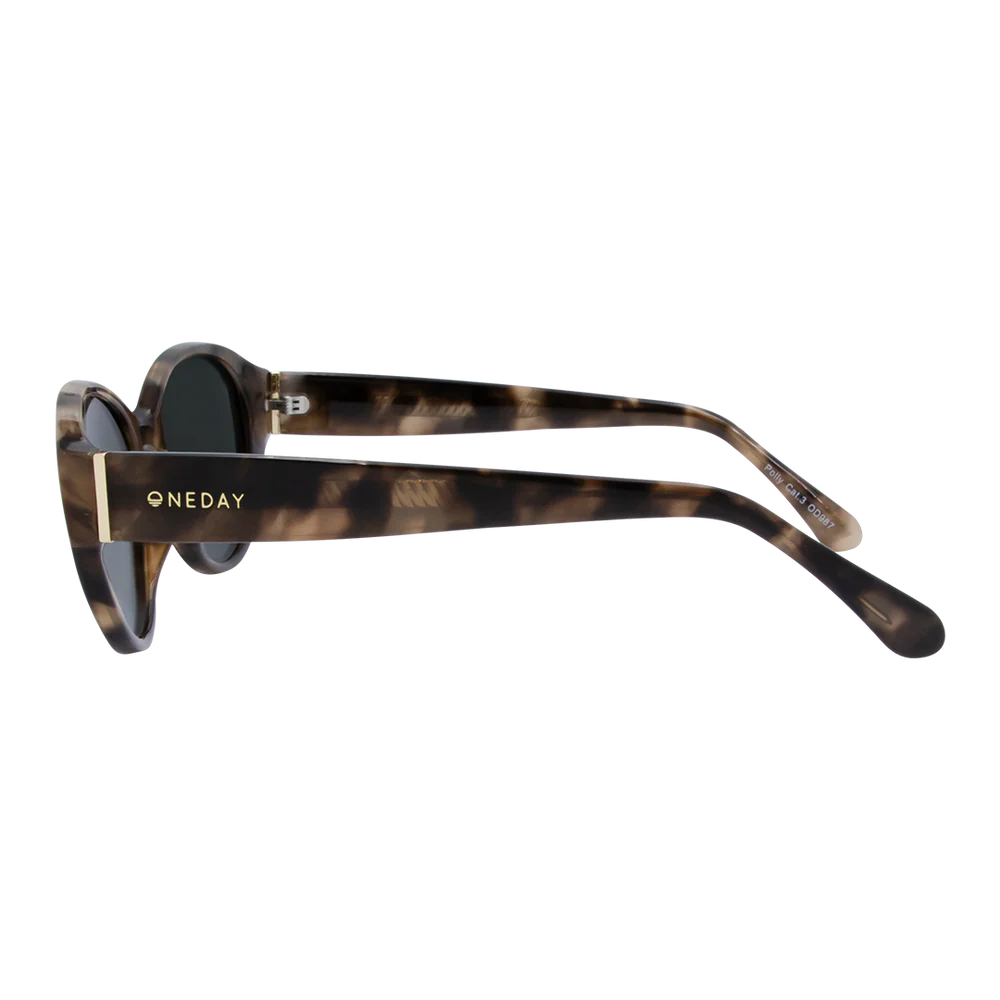 Polly - Tort/G15 - Polarised