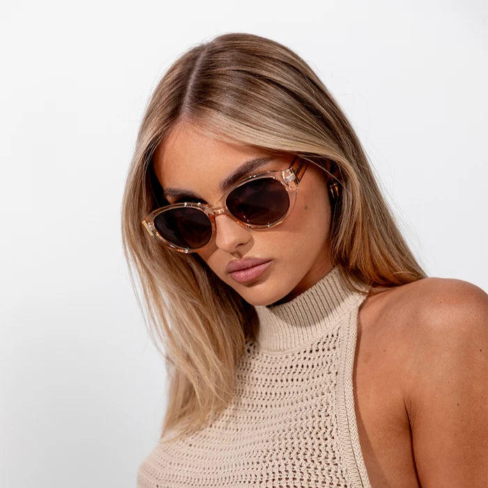 Polly - Rose Brown
