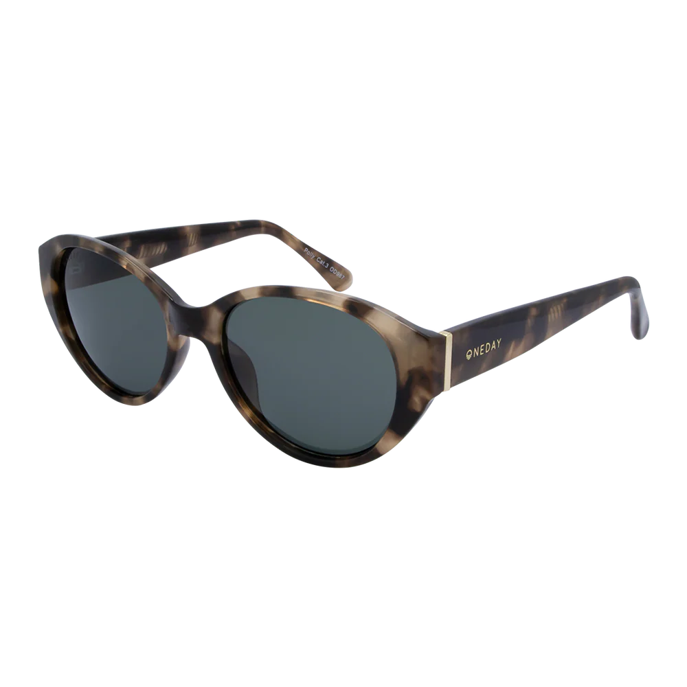 Polly - Tort/G15 - Polarised