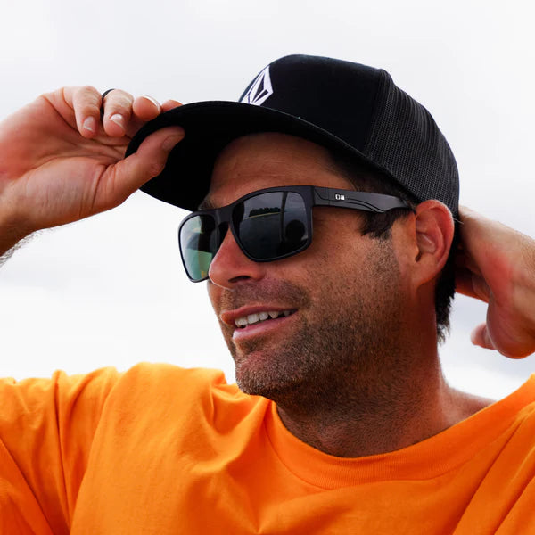 Rambler - Black/Grey