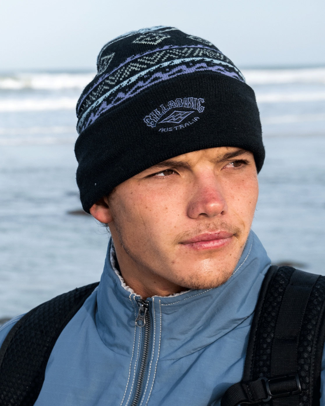Adiv Reissue Beanie