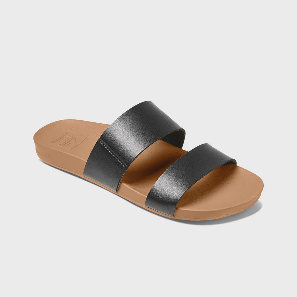 Cushion Vista - Black