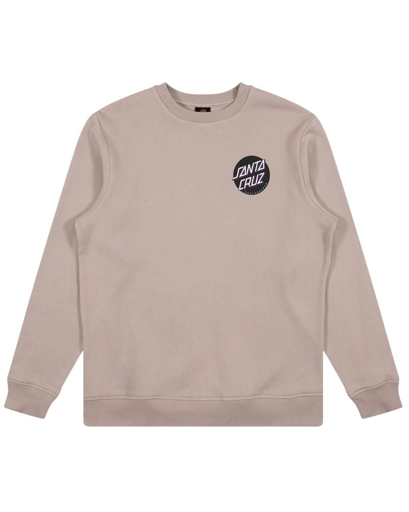 Other Dot Sweater