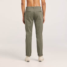 Load image into Gallery viewer, Z Stretch Chino - Dark Olive
