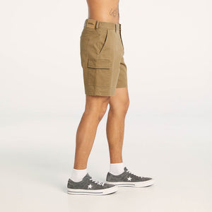 R4 Cargo Short - Taupe