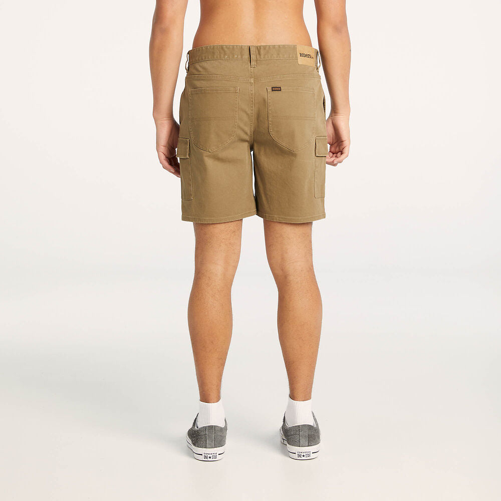 R4 Cargo Short - Taupe