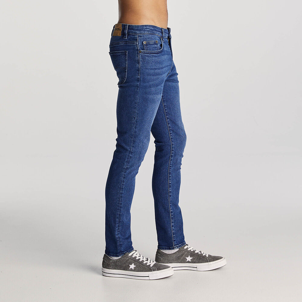 R2 Slim - Persistance Ind